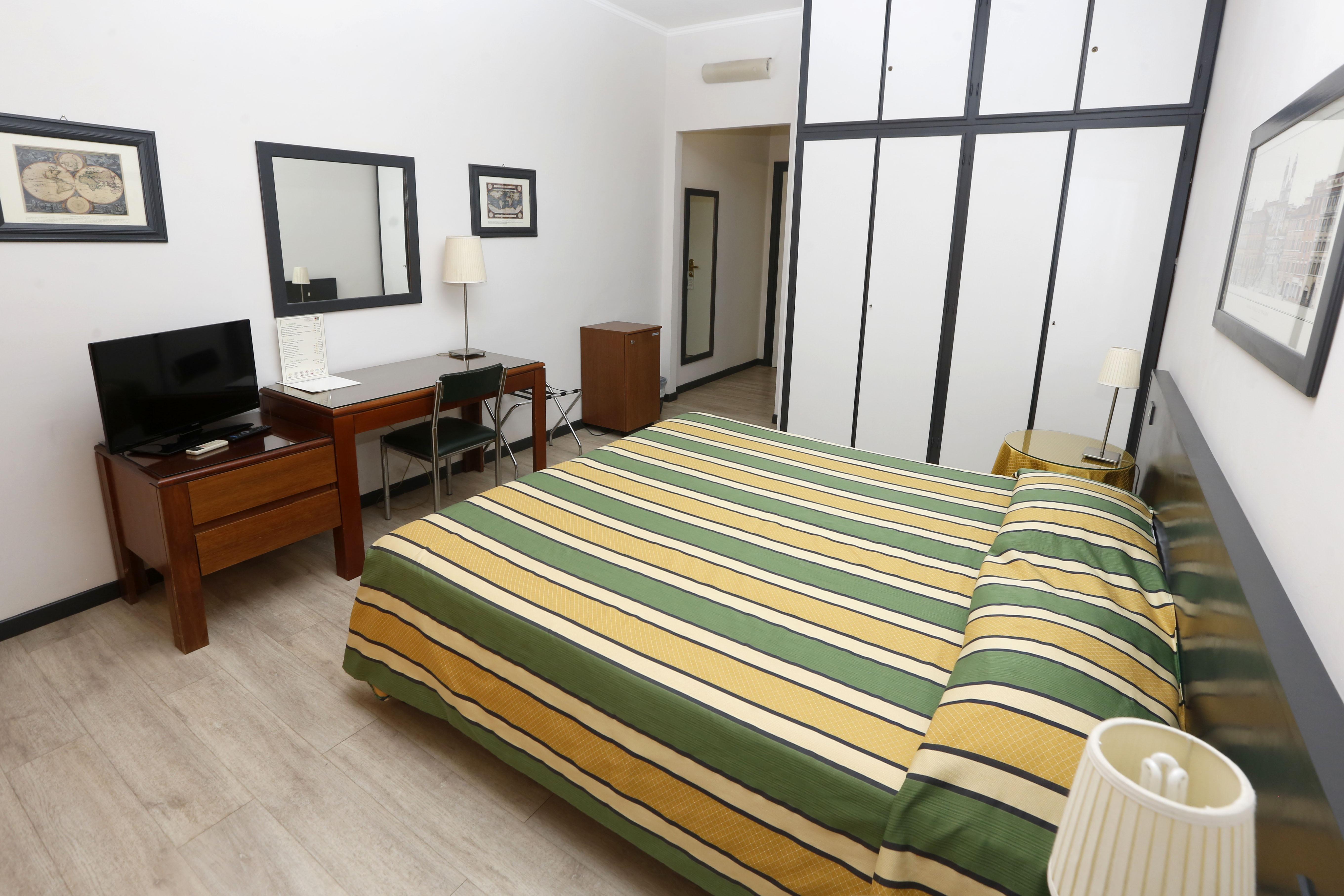 Hotel Giardino D'Europa Рим Екстер'єр фото