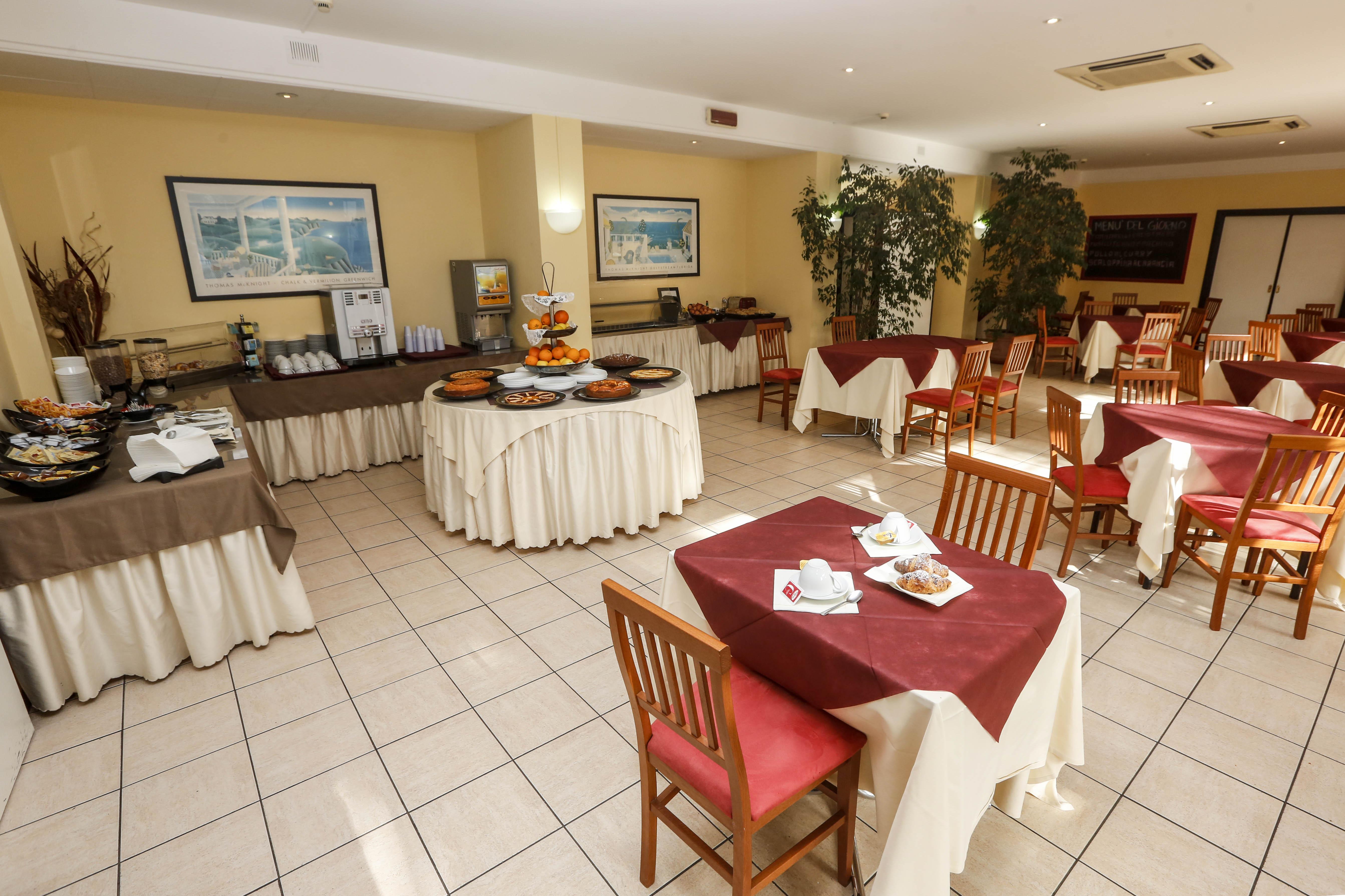 Hotel Giardino D'Europa Рим Екстер'єр фото