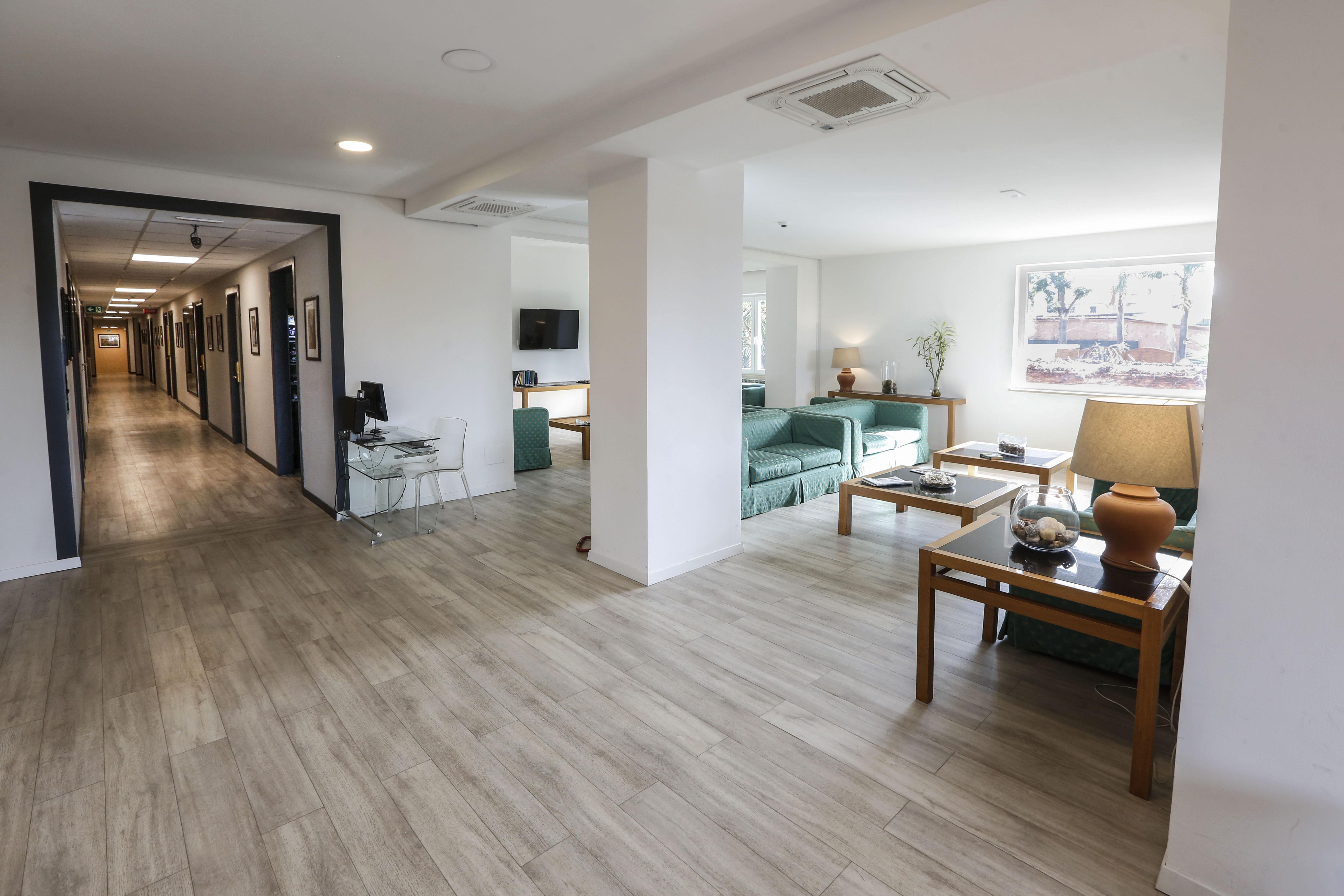 Hotel Giardino D'Europa Рим Екстер'єр фото