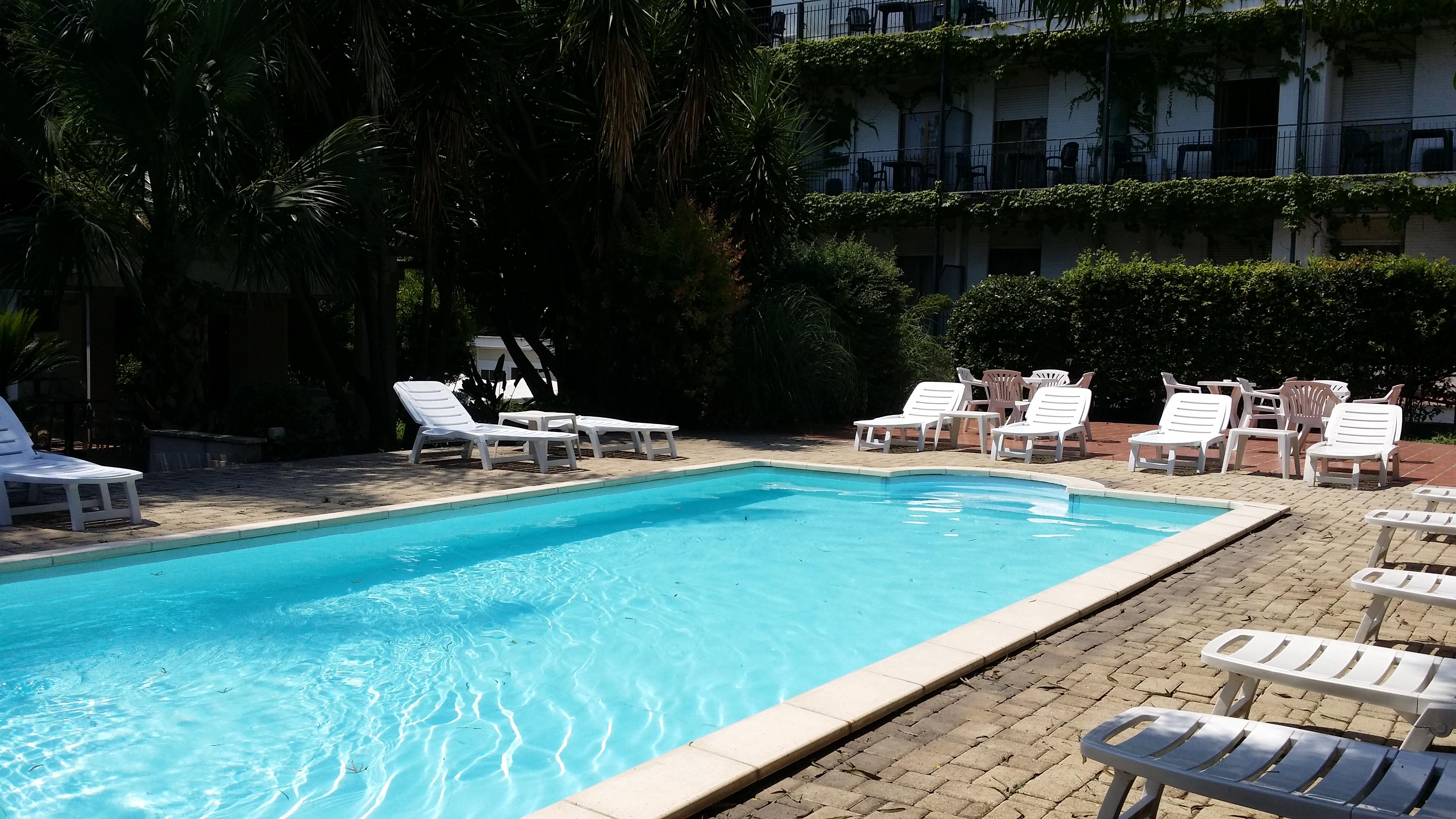 Hotel Giardino D'Europa Рим Екстер'єр фото