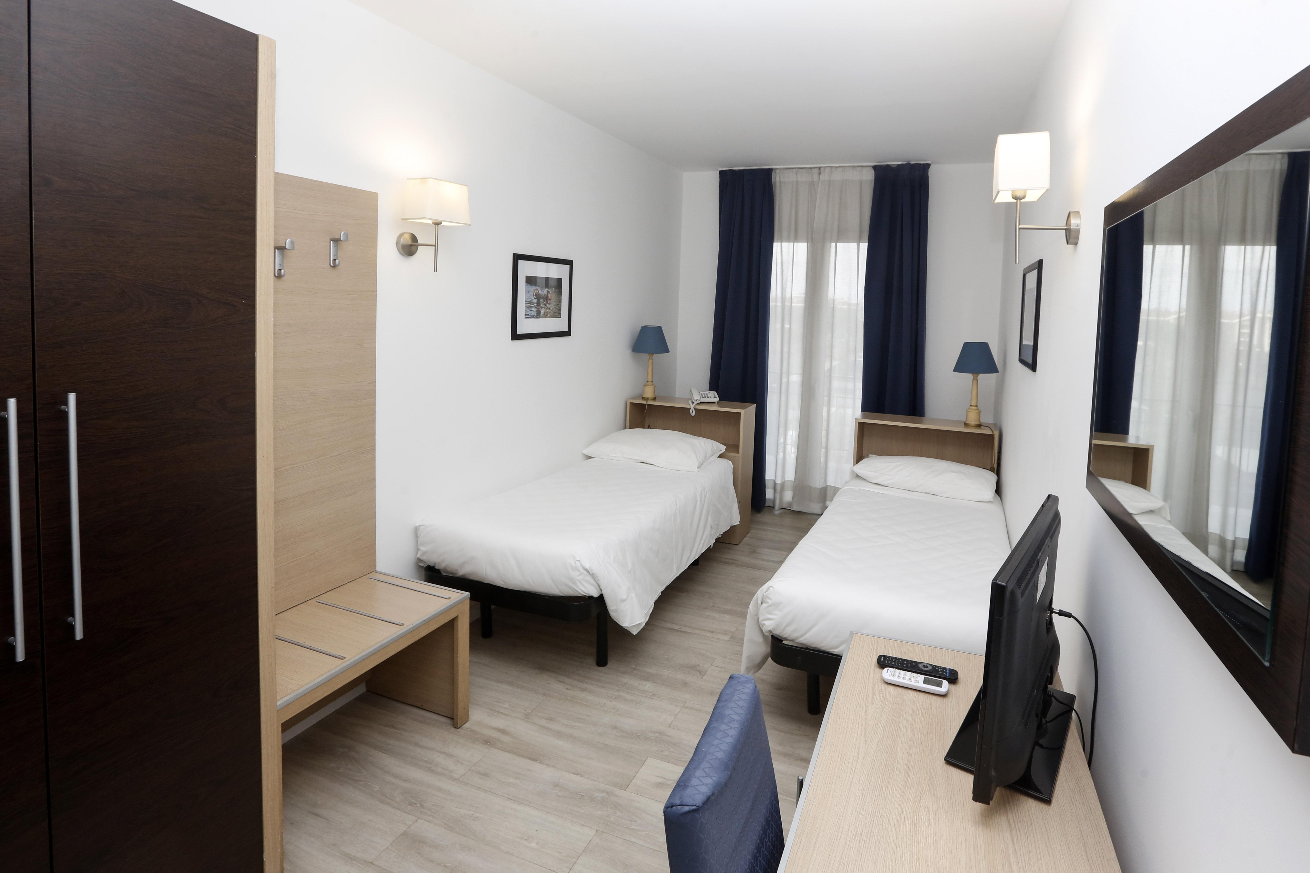 Hotel Giardino D'Europa Рим Екстер'єр фото