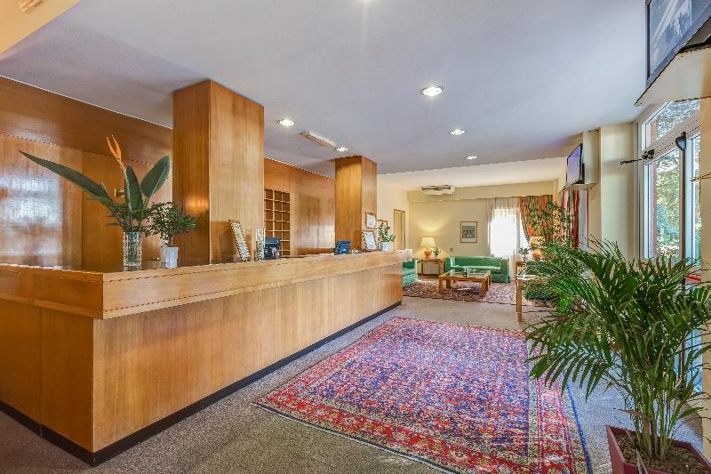 Hotel Giardino D'Europa Рим Екстер'єр фото