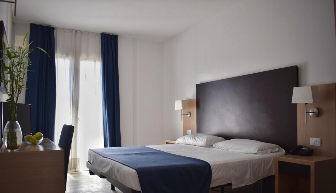 Hotel Giardino D'Europa Рим Екстер'єр фото